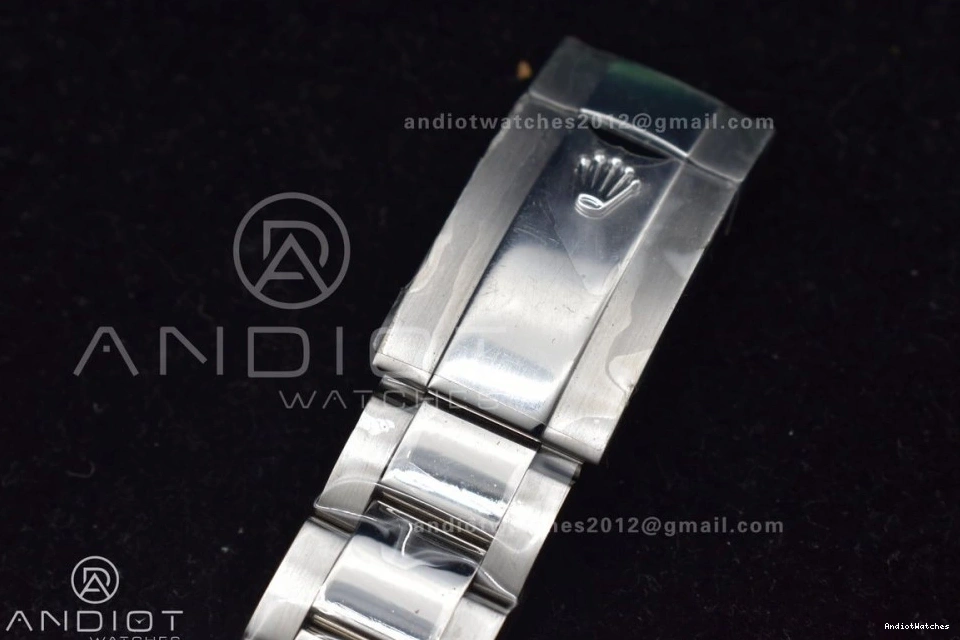 DateJust 648 DIWF Oyster Sundust Steel 1:1 Dial Best Green 126334 Bracelet Edition 41 TravelReady 904L on SA 0122
